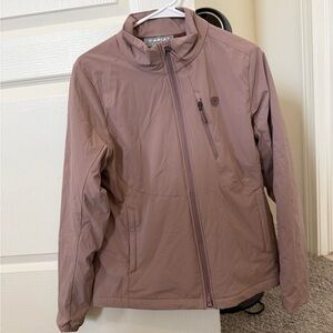 Ariat Women's Mauve Ski & Snow Jacket